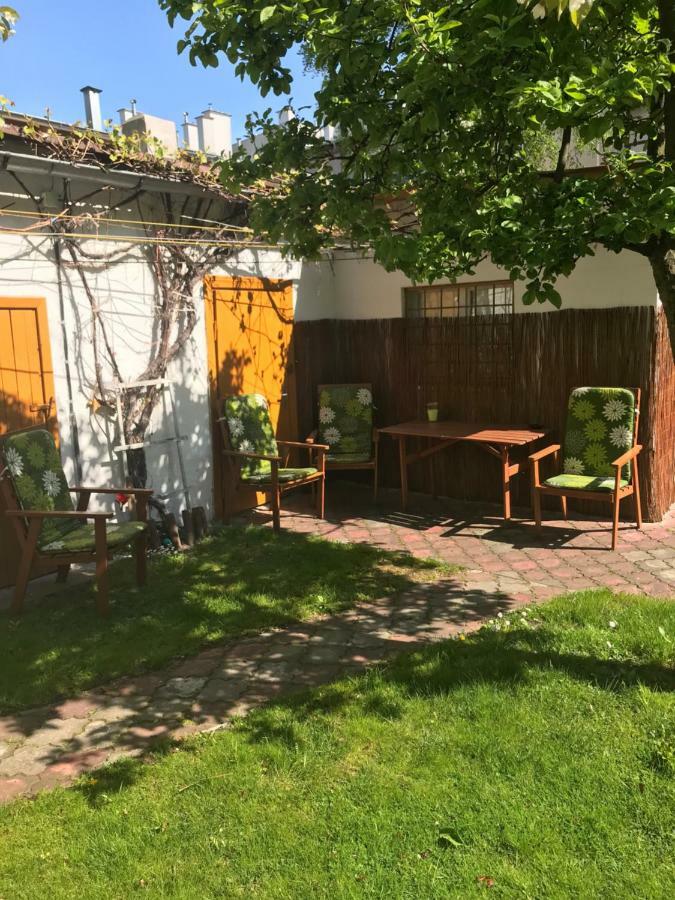 Baltycki Apartament Sopot Exterior foto